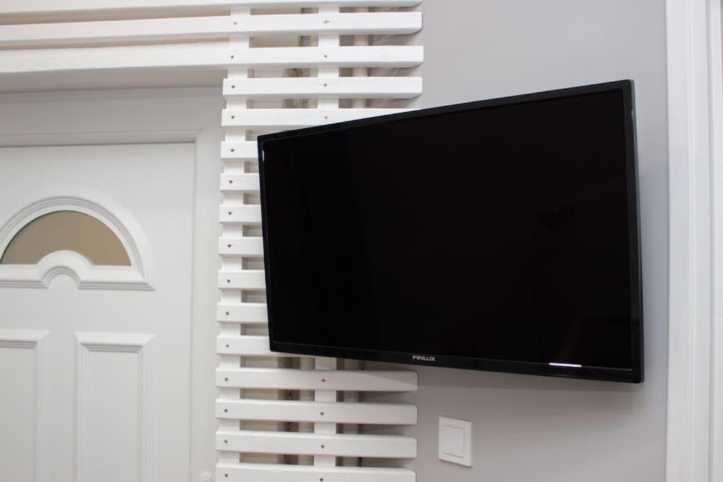 Broadway Apartments B1 Дебрецен Екстериор снимка