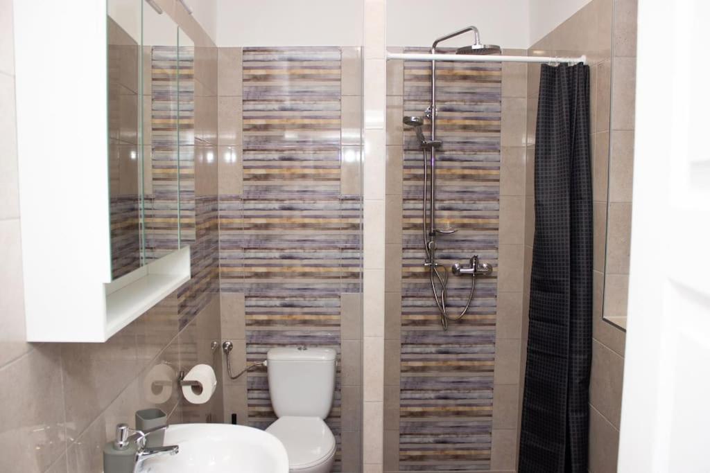 Broadway Apartments B1 Дебрецен Екстериор снимка