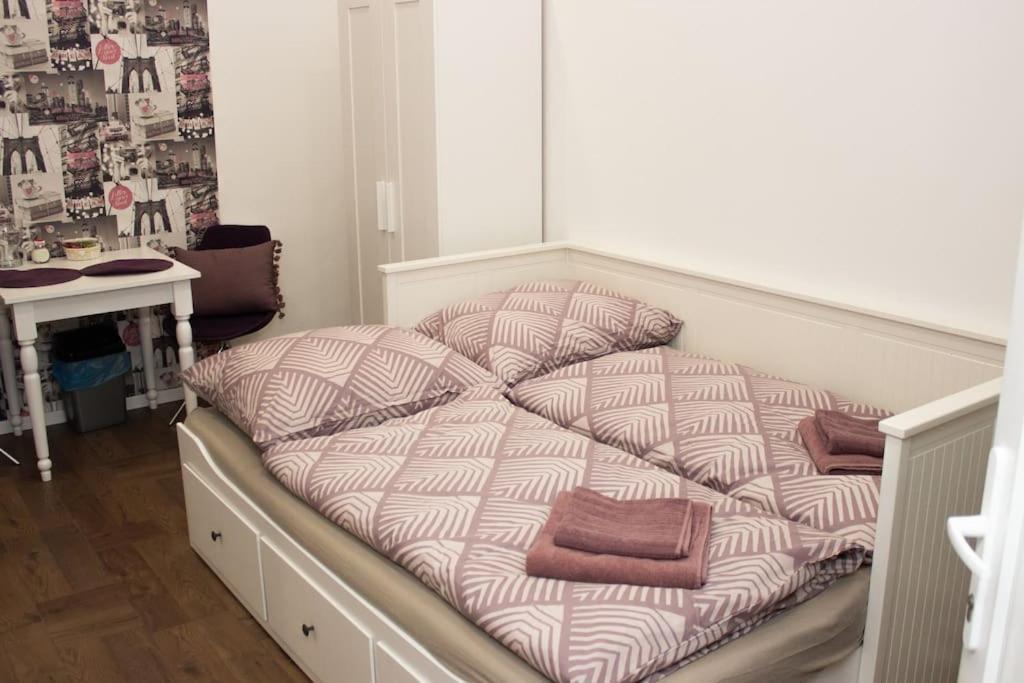 Broadway Apartments B1 Дебрецен Екстериор снимка