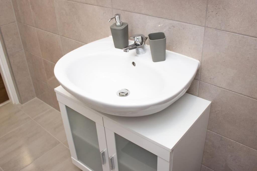 Broadway Apartments B1 Дебрецен Екстериор снимка