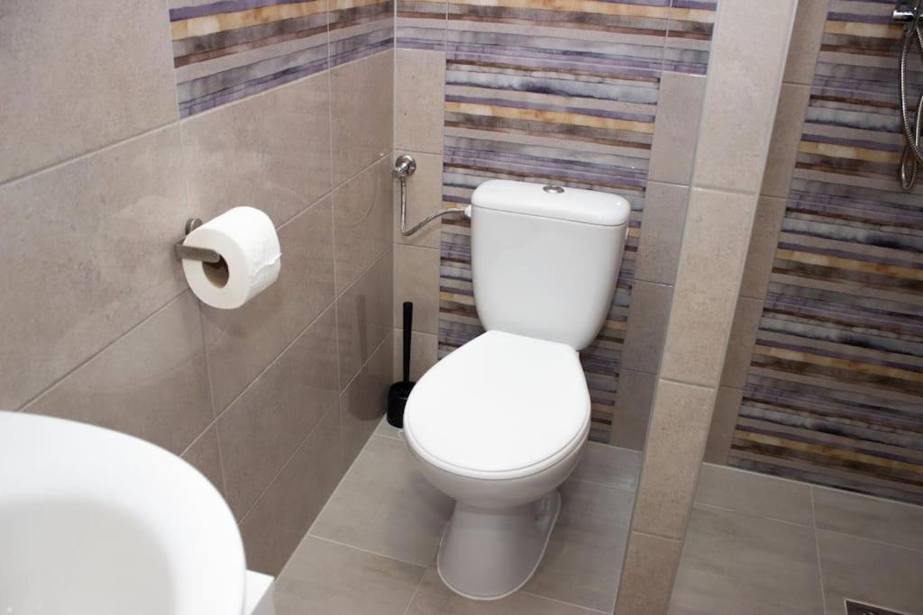 Broadway Apartments B1 Дебрецен Екстериор снимка